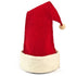 Handmade Hand Felted Wool Christmas Tree Topper - Santa Hat - ARCADIA HOME